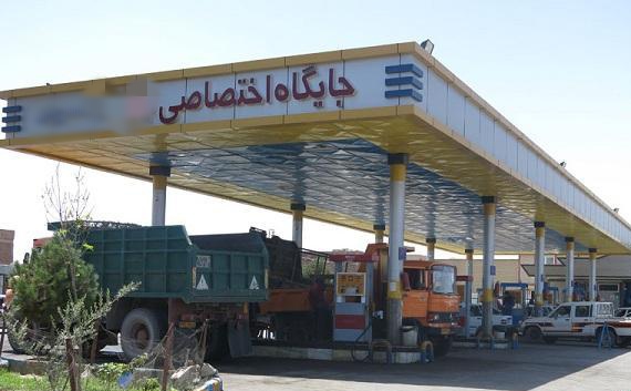 تدوین دستورالعمل ویژه برای جلوگیری از قاچاق سوخت در یزد