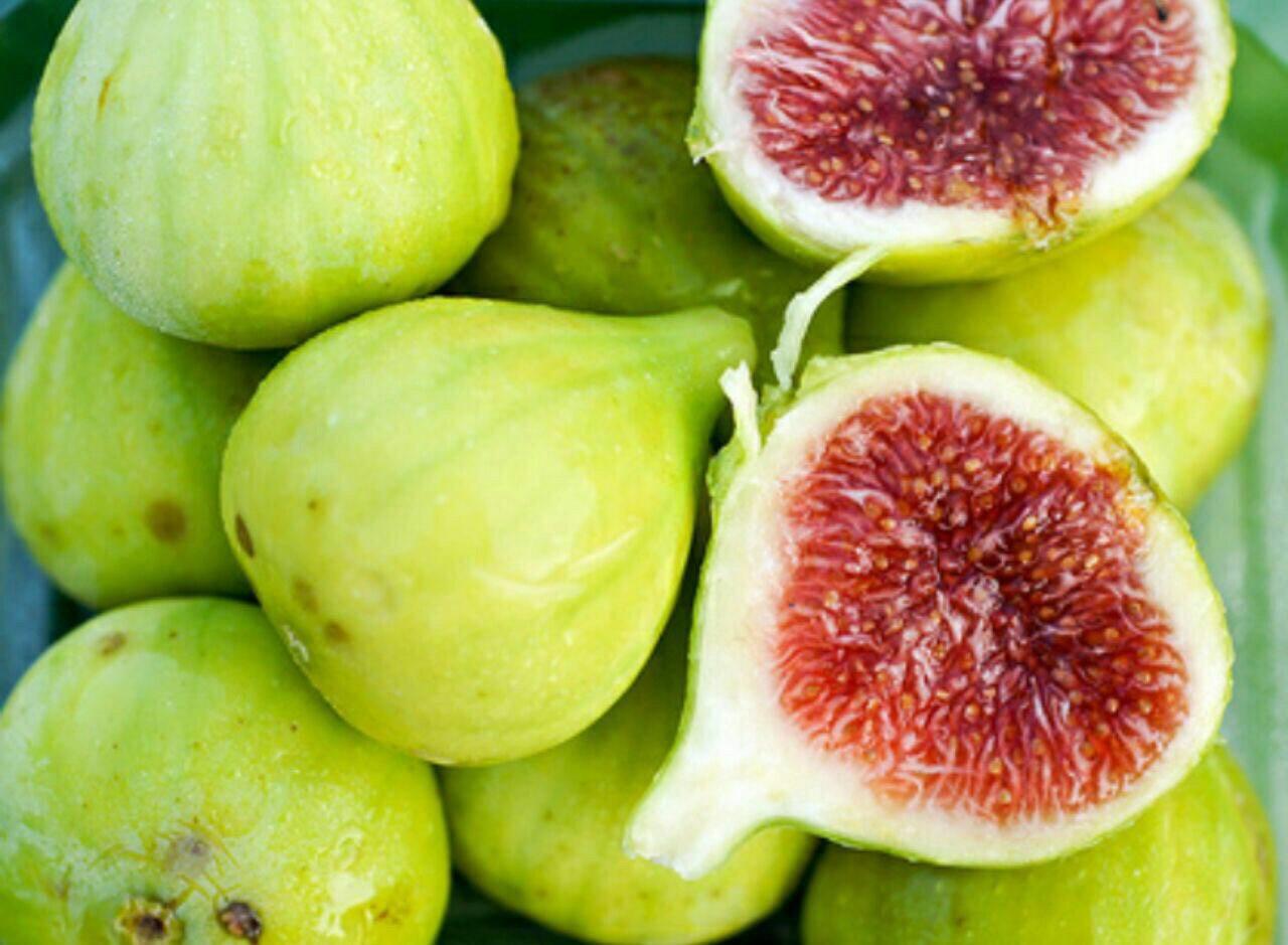 میوه‌های کم قند و سرشار از مواد مغذی