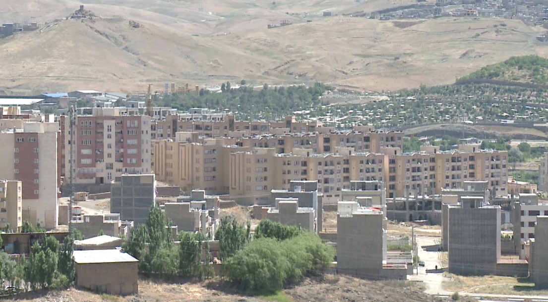 پرداخت تسهیلات به ۸۷ هزار واحد مسکن ملی در کردستان