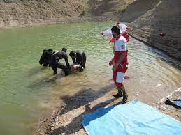 غرق شدند ۵ نفر در استخر کشاورزی در شهرستان تایباد خراسان رضوی