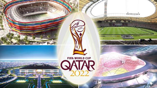 برگزاری دیدار افتتاحیه جام جهانی قطر یک روز زودتر از موعد مقرر