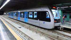 برنامه ریزی برای اورهال ۳۰ رام قطار مترو در سال جاری