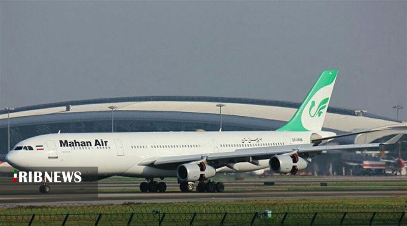 توقف پروازهای ایران به مالزی، مسافران از پرواز شرکت های خارجی استفاده کنند!