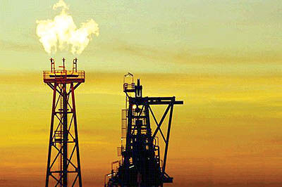 افزایش ۲ برابری اعتبارات سه درصد نفت و گاز در لامرد