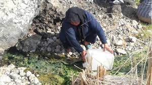 بیش از ۹۶ روستا در چهارمحال و بختیاری بدون آب پایدار