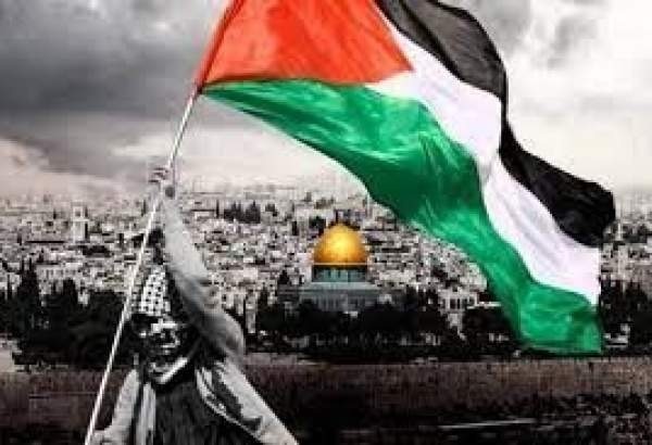 برنامه «فلسطین، محرمانه زدایی» در پرس تی وی