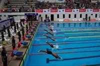 شنا قونیه؛ پنج شناگر ایران در فینال به آب می‌زنند