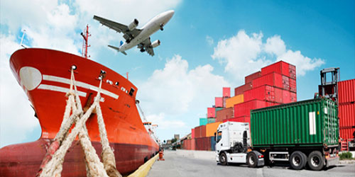 شبکه حمل و نقل صادرات را محدود کرده است/تراز تجاری کشورمان در سه ماه اول امسال مثبت شده است
