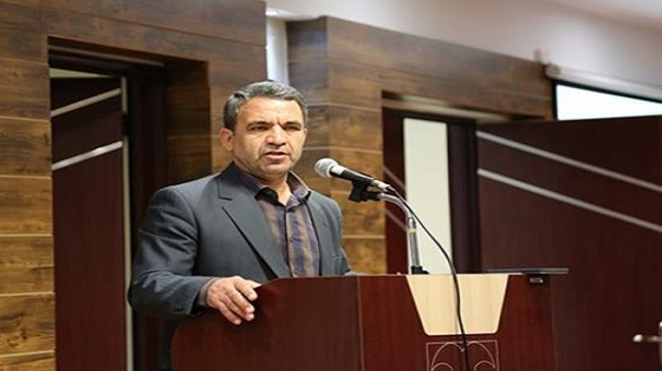 محمودزاده رئیس سازمان مدارس غیردولتی وزارت آموزش و پرورش