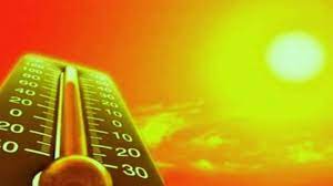 دمای هوا در شمال و جنوب استان اردبیل به ۴۰ درجه می‌رسد