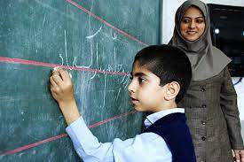 آموزش و پرورش تربت‌حیدریه با کمبود ۵۴۳ معلم مواجه است