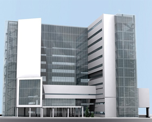 رفع موانع پیشرفت طرح ساخت بیمارستان ولی‌عصر(عج) در دستور کار قرار گرفت
