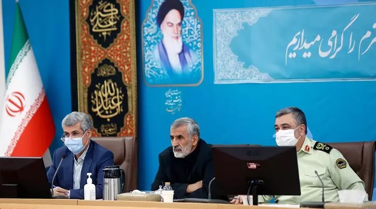 قاطعانه با قاچاقچیان سلاح و مجرمان مسلح برخورد می‌شود