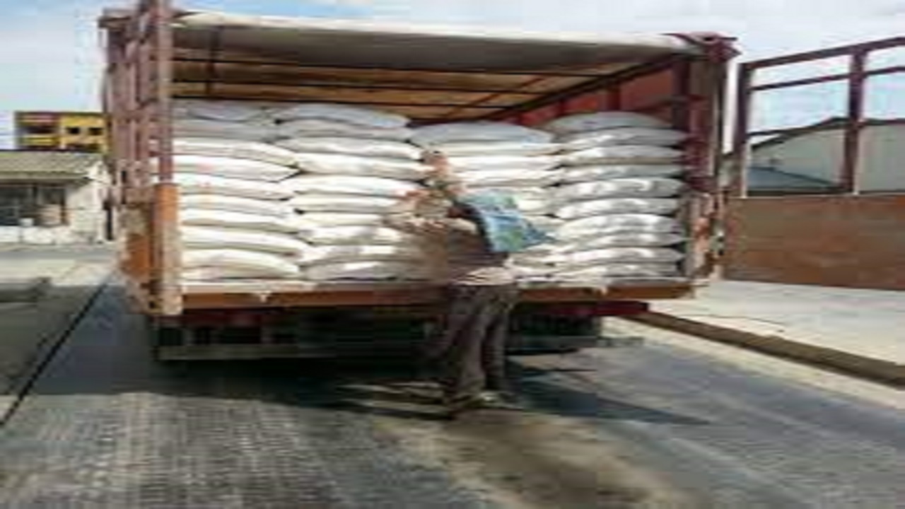 به زودی، ساماندهی حمل آرد در استان قزوین