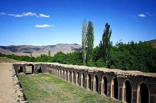 از صنایع دستی تا اماکن تاریخی در هیسپان تی وی