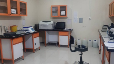آزمایشگاه‌های خوزستان آماده خدمت رسانی در اربعین