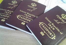 زائران اربعین حسینی اخذ و تمدید گذرنامه را به روزهای پایانی موکول نکنید