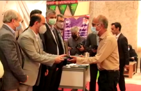 برپایی اولین نمایشگاه دستاورد‌های تشکل‌های مردم نهاد و گروه‌های جهادی در هرمزگان