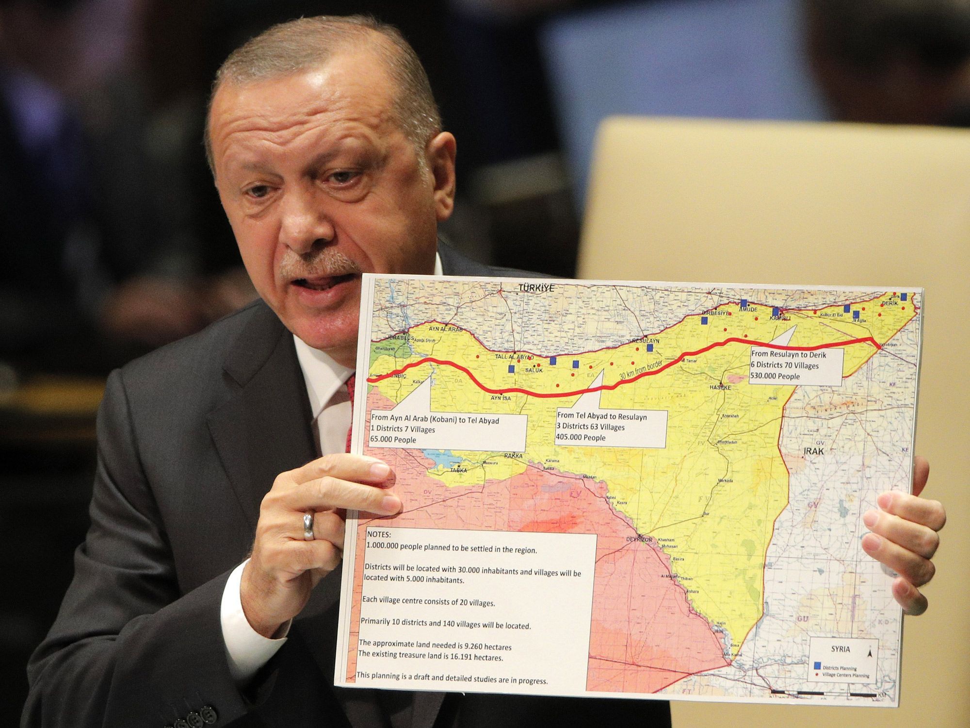 بالاخره ترکیه و سوریه به سمت جنگ پیش می‌روند یا صلح؟