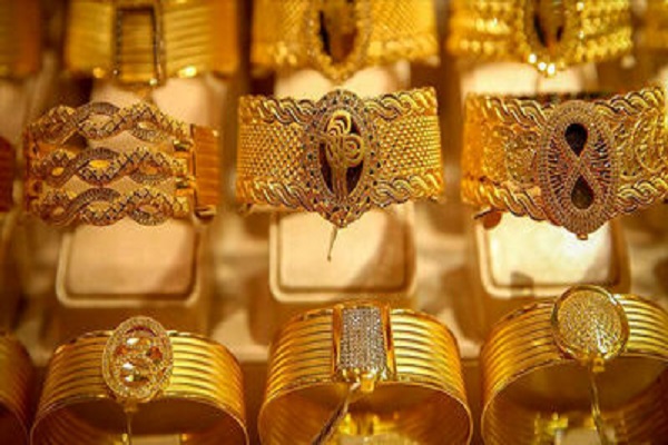 قیمت طلا و سکه در اهواز، 29 مرداد ۱۴۰۱