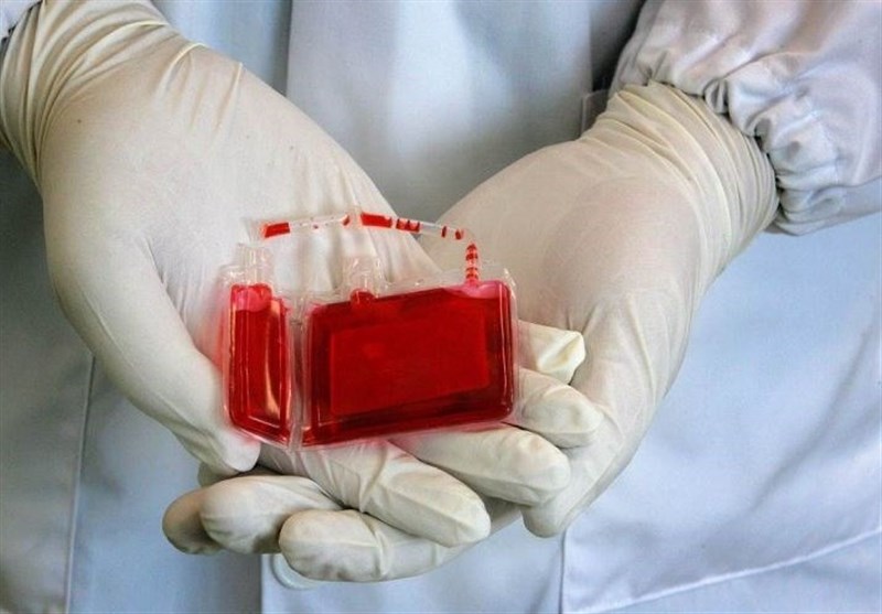 جمع آوری ۱۷۵ هزار نمونه خون بند ناف در کشور