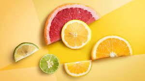 مواد غذایی که خیلی بیشتراز پرتقال، ویتامین c دارند