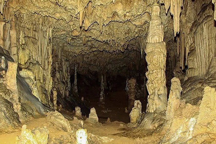 آغاز کاوش‌های باستان‌شناسی با همکاری تیم فرانسوی در غار قلعه‌کرد آوج