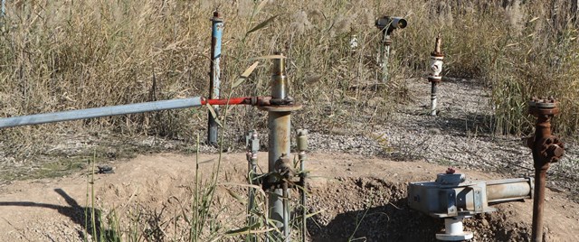 انجام بیش از ۵۰ هزار عملیات تعمیراتی گاز در خوزستان