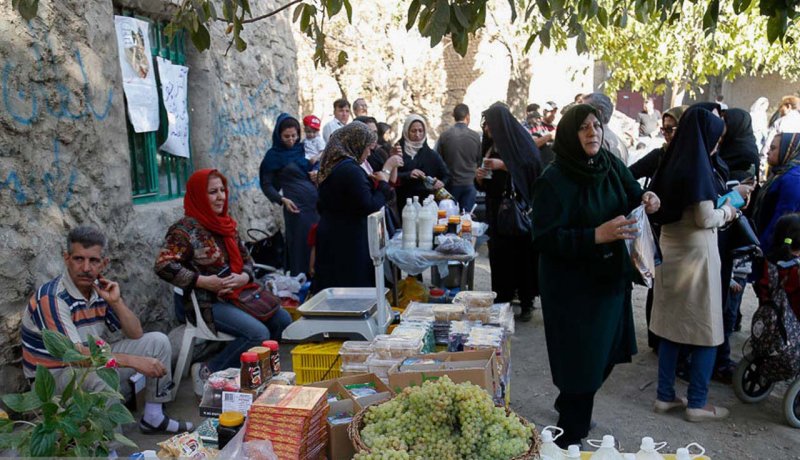 «شهر جهانی انگور» میزبان جشنواره شیره پزی