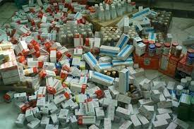 کشف بیش از ۲ میلیون عدد دارو قاچاق در سنندج