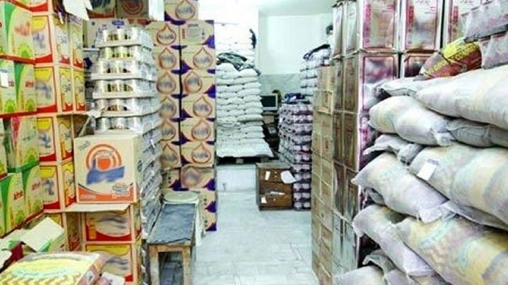 کاهش قیمت روغن در خوزستان/تامین کالا‌های محرم