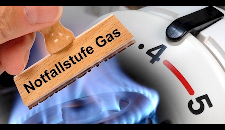 اختلاف در اتحادیه اروپا برای صرفه جویی در مصرف گاز