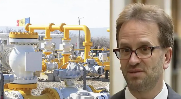 آلمان نگران تامین گاز در ماه های پیش روست