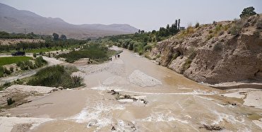 مرگ دو دختر بدنبال غرق شدن در سد گوهران بشاگرد