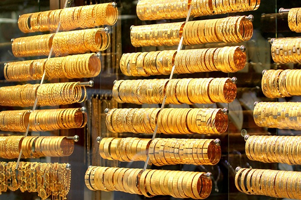 قیمت طلا و سکه در اهواز، ۳۰ مرداد ۱۴۰۱
