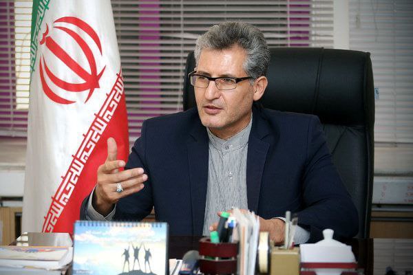 سرپرست فدراسیون آمادگی جسمانی منصوب شد