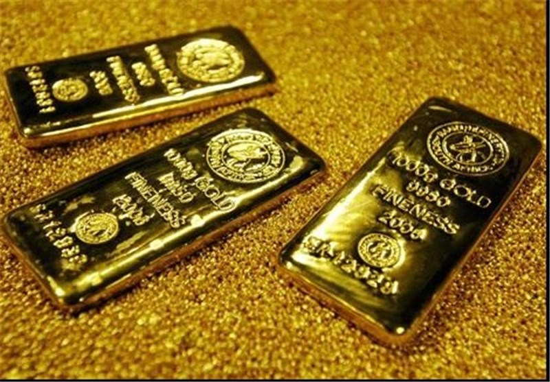 طلای جهانی همچنان تحت تاثیر دلار
