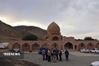 رونمایی اولین فیلم مستند جنگ چالدران