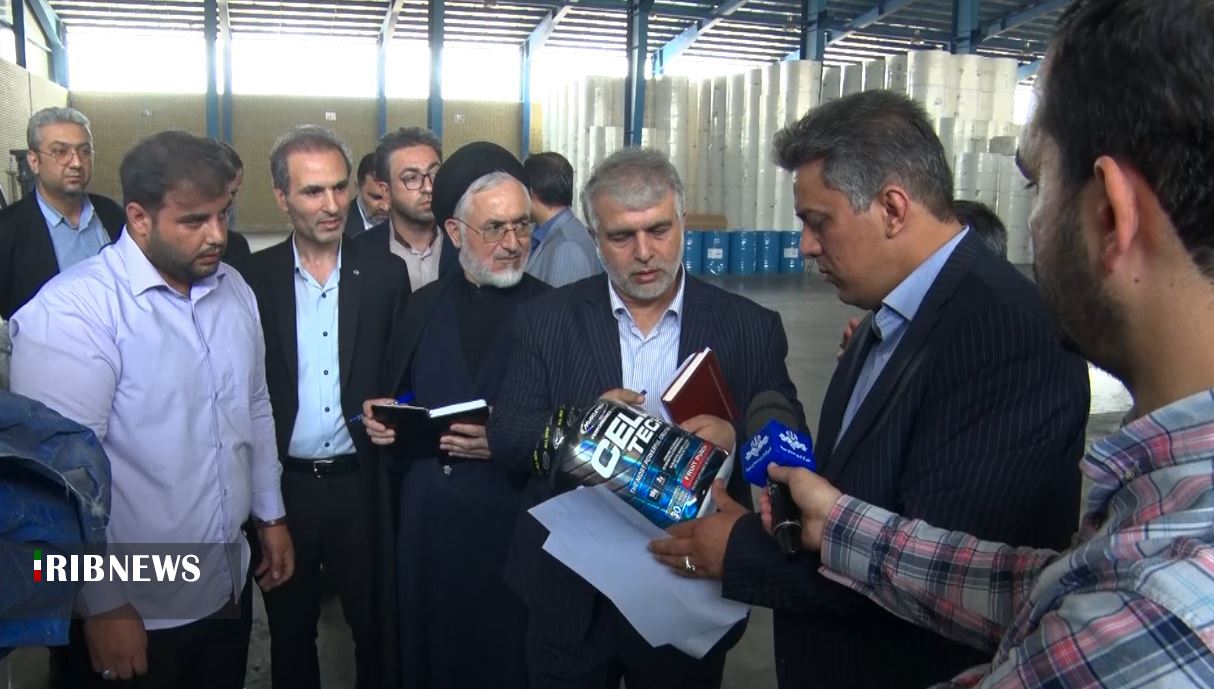 برخورد دستگاه قضا با تضییع کنندگان اموال در اتبارهای کالا