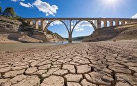 خشکسالی بر سراسر فرانسه سایه انداخته است