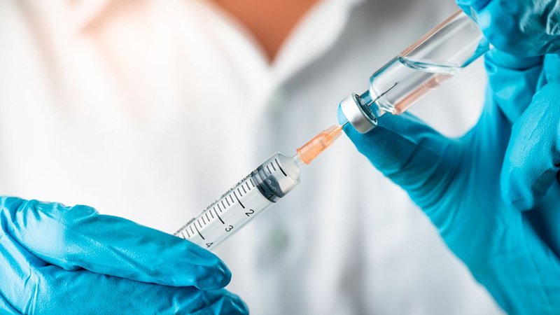 تزریق واکسن کرونا در ۲۲۰ پایگاه در گیلان، ۴ مرداد ۱۴۰۱