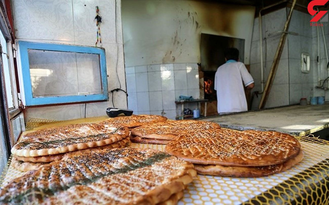 ارجاع پرونده ۸۴۸ نانوایی متخلف به تعزیرات حکومتی البرز