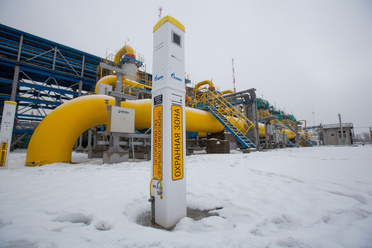 اروپا خود را ملزم به صرفه جویی گاز در زمستان امسال کرد