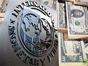 پیش‌بینی صندوق بین‌المللی پول درباره رکود اقتصادی در آمریکا