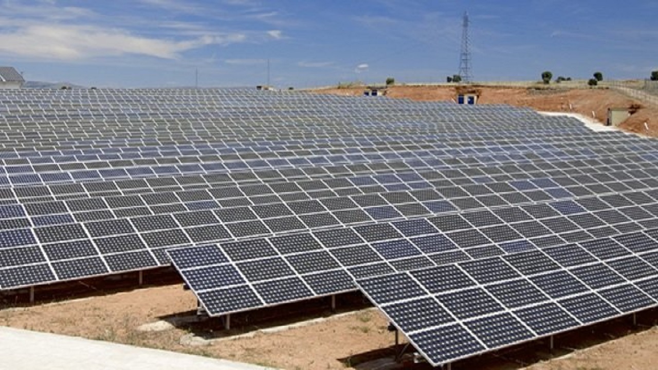 ایجاد پنج هزار واحد نیروگاه خورشیدی خانگی در قزوین تا پایان امسال