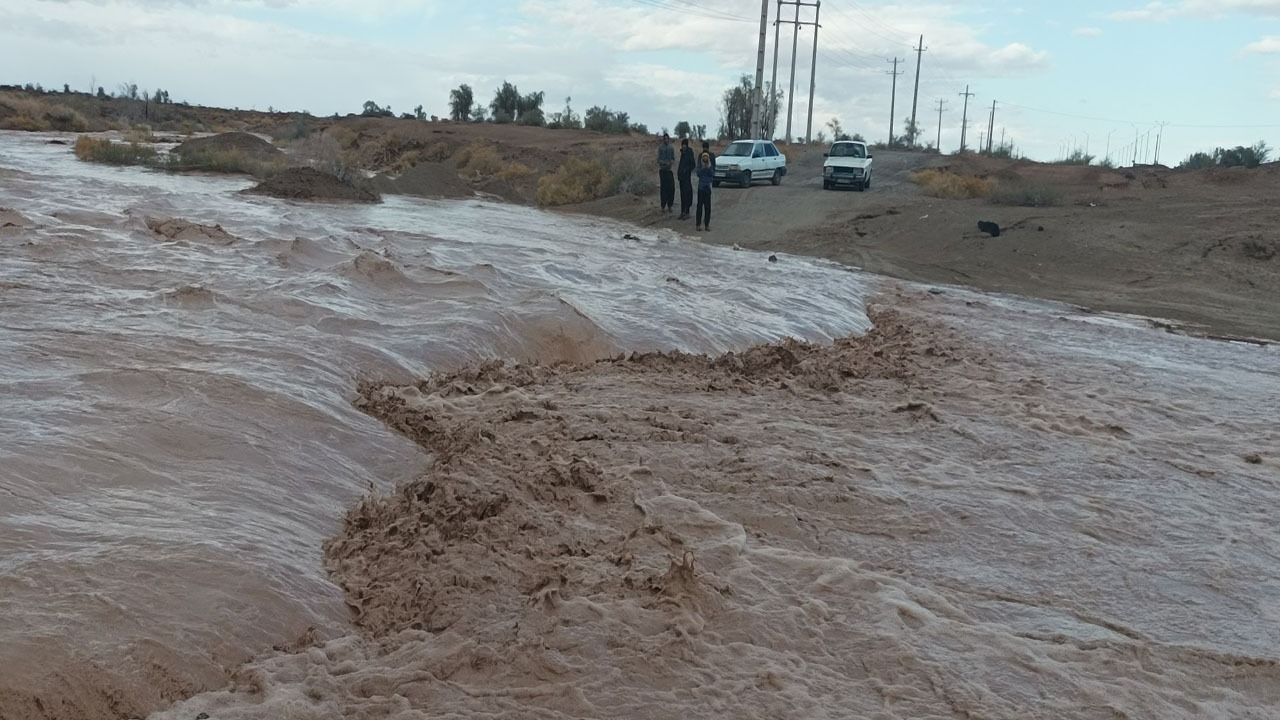 خسارت ۳۵۰ میلیارد تومانی سیل به استان سیستان و بلوچستان