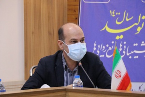 آمادگی مراکز درمانی خوزستان با هشدار ناپایداری جوی