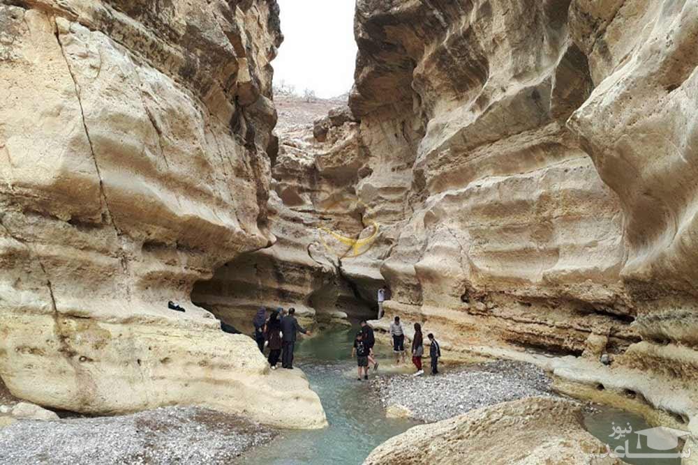 ممنوعیت ورود گردشگران برای سفر به مناطق حادثه خیز ایلام ممن