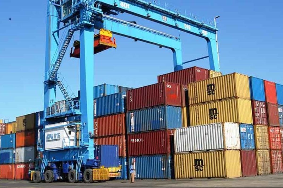 نزدیک شدن سطح تراز صادرات به  واردات در کشور