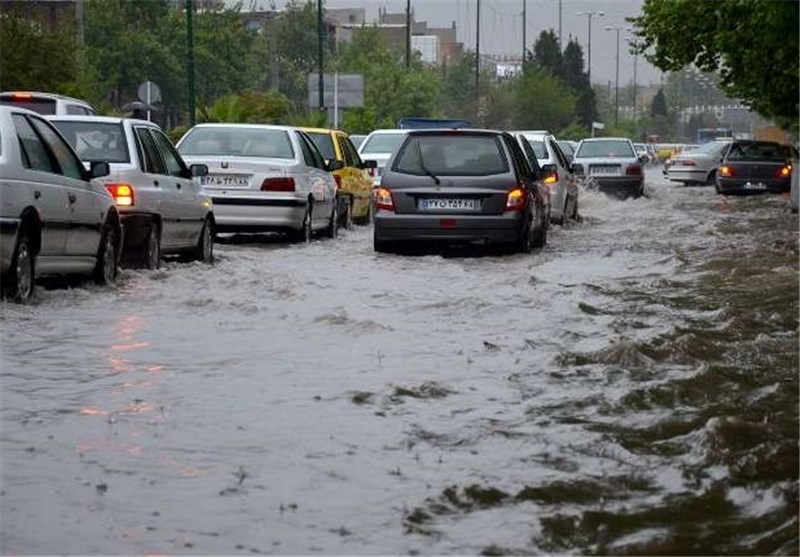 تردد غیرضرور خودرو‌ها ممنوع است